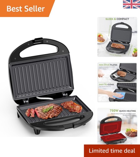 Elegant slice non stick - elegant, 2-slice