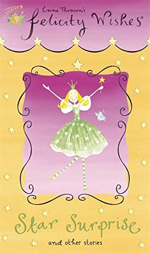 Felicity wishes star - felicity, wishes:
