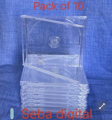 Dvd jewel 10 4 - jewel, mm