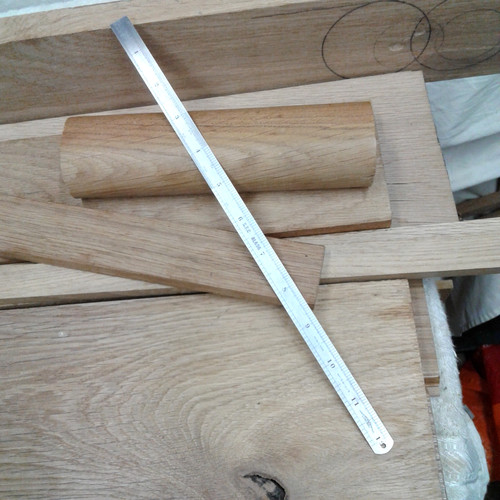 Old vintage rabone rustless - old,