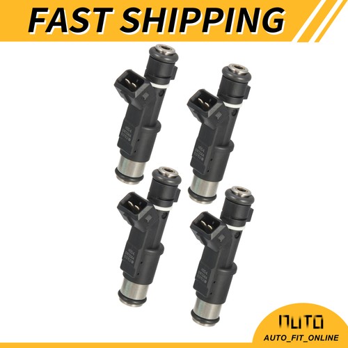 Pcs 01f004a fuel injector - 4,