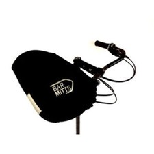 Bar mitts townie dutch style - mitts,