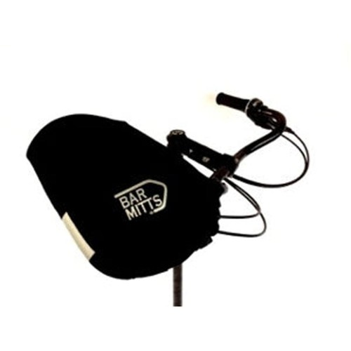 Bar mitts townie dutch style - mitts,