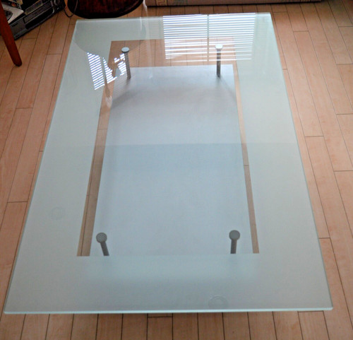 Ligne roset glass - roset, coffee