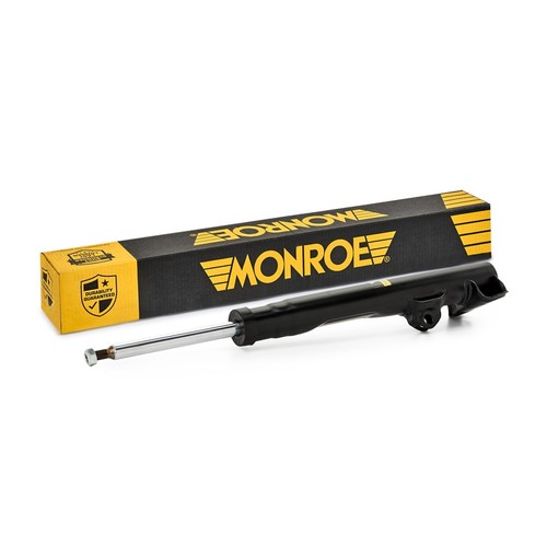 Front shock absorbers - 2,
