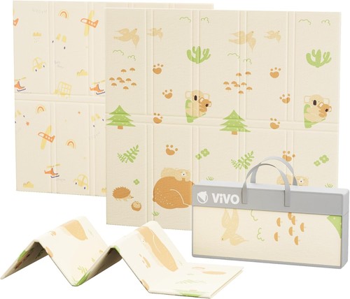 Baby play mat large - play,