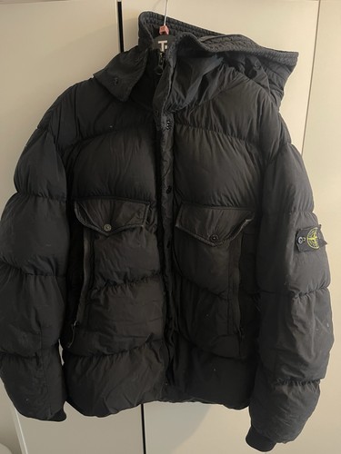 Stone island garment - stone,
