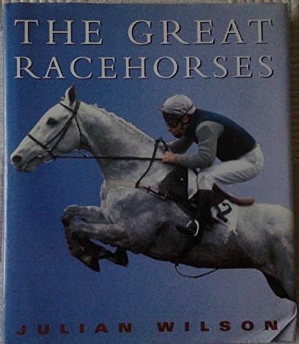 The great racehorses - great, by
