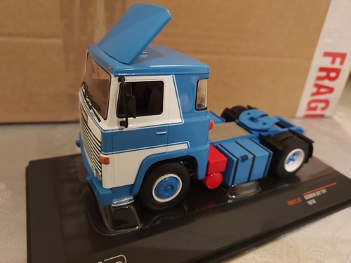 Ixo scania lbt 141 - scania,