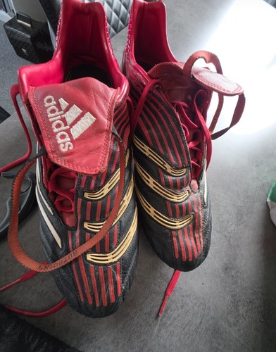 Rare adidas predator - predator, absolute