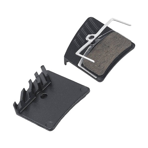 New 1pc set - cooling, brake