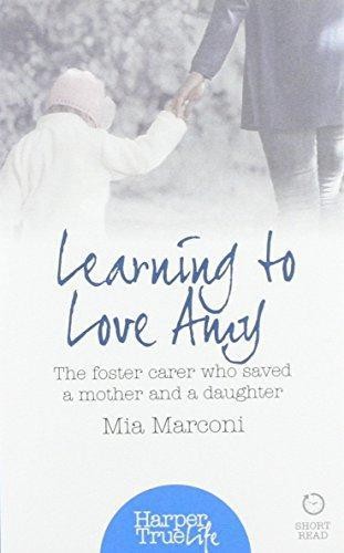 Learning love amy - learning,