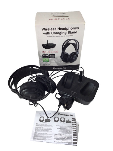 Panasonic wireless wf830 - panasonic, rp-wf830