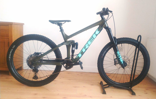 2022 trek remedy l - 8, m/l