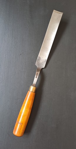 Marples shallow gouge chisel - marples,