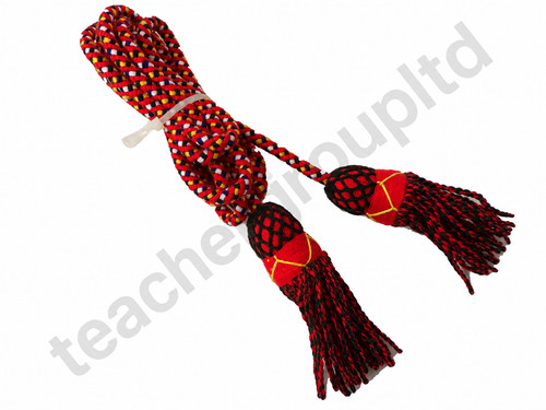 Brass bugle wool multi - wool,