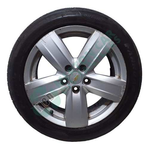 Chevrolet orlando captiva - orlando,
