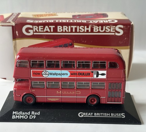Atlas edition great british - atlas,