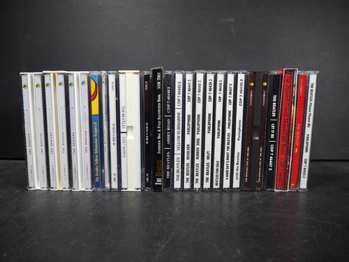 The beatles bundle - beatles, cd