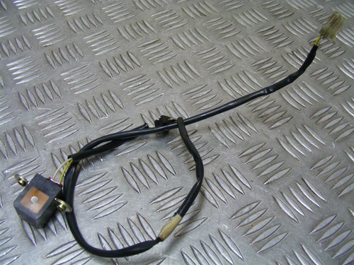 Vt125 shadow sensor pickup - vt125,