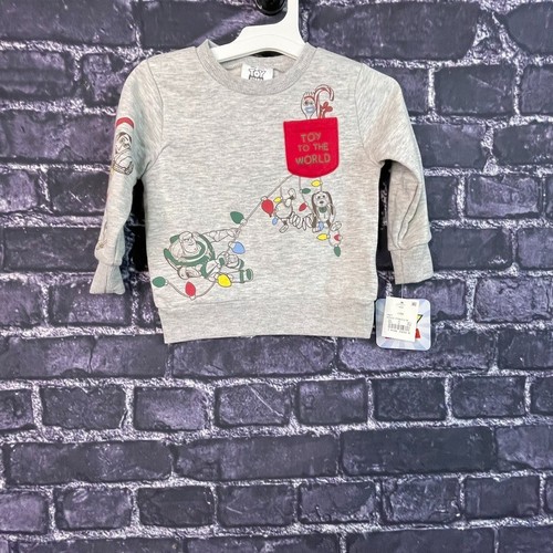 Toy story month - toy, 12