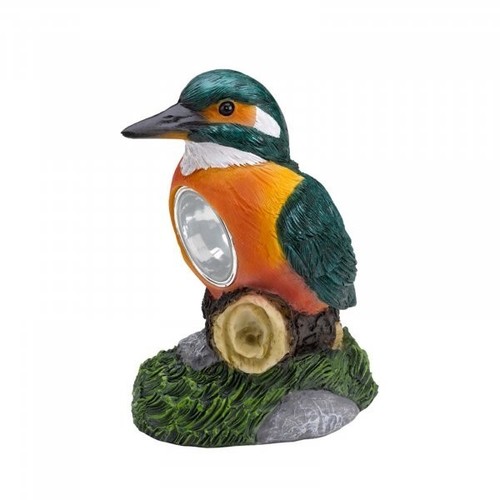 Solar bird garden - solar,