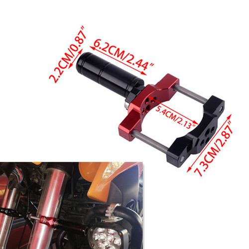 54mm motorcycle headlight - motorcycle,