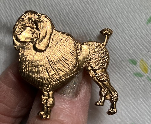 Vintage gold plated kenart - plated,