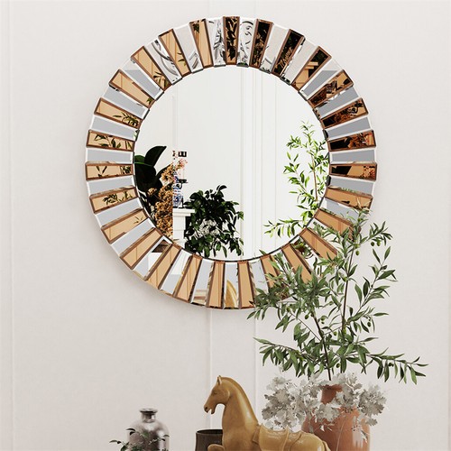 Starburst decorative accent - starburst,