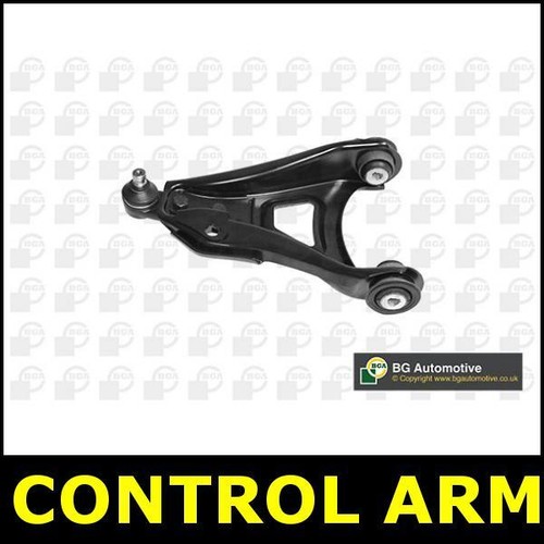 Suspension control arm - suspension,