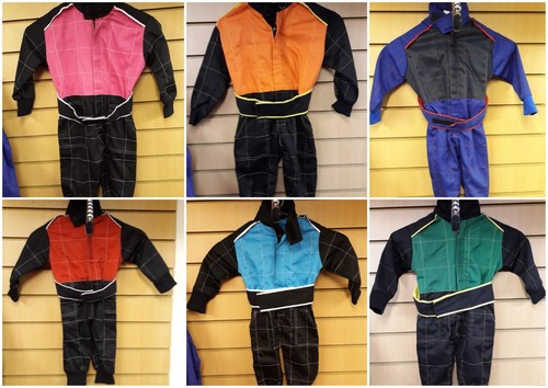 Kids overalls race - race, rally