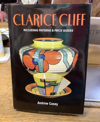 Clarice cliff including - –,