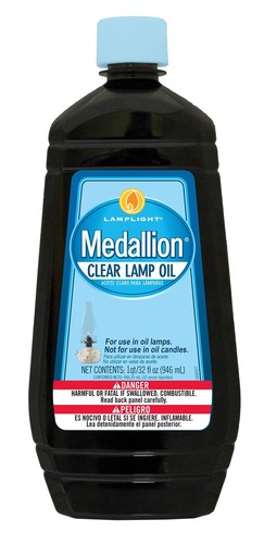 Lamplight gallon - ¼,
