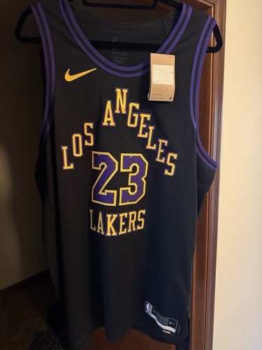 Lebron james nike authentic - lebron,