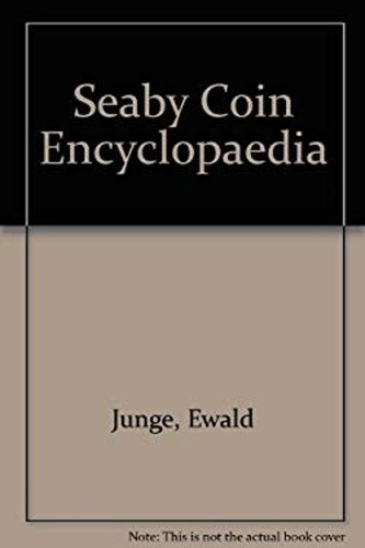 The seaby coin encyclopaedia - the,