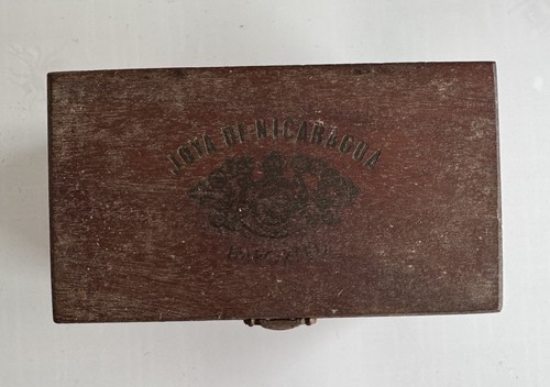 Vintage joya nicaragua - vintage,