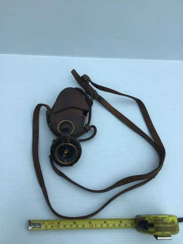 Working vintage ww1 verners - working,