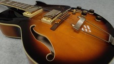 Ibanez ag75g electric guitar - ag75g,