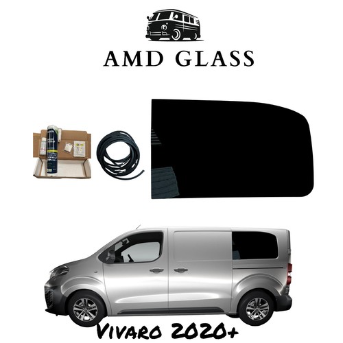 Vauxhall vivaro 2020 - vivaro, 2020+