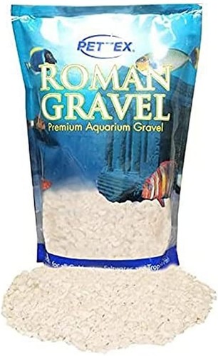 Pettex roman gravel aquatic - roman,