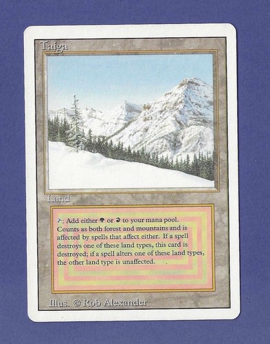 1994 magic the gathering - magic,