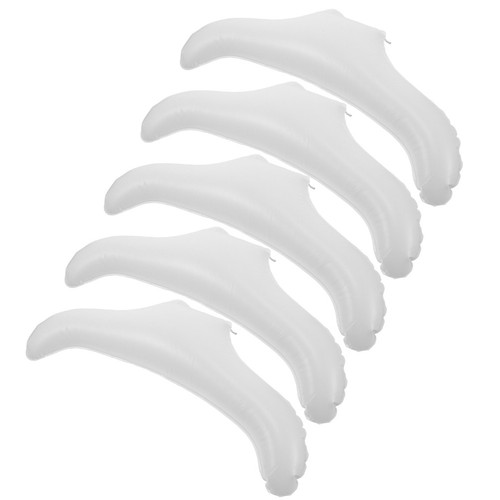 5pcs inflatable hangers for - 5pcs,