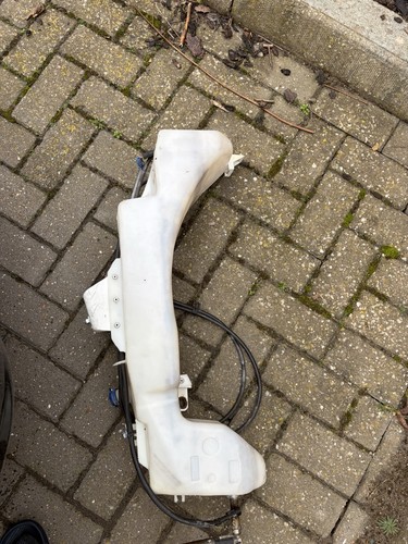 Fiat punto washer bottle - fiat,
