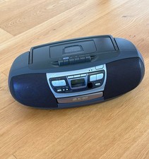 Jvc qs22 radio cassette - jvc, rc-qs22