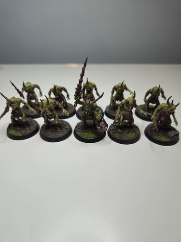 Warhammer 40k aos fantasy - warhammer,