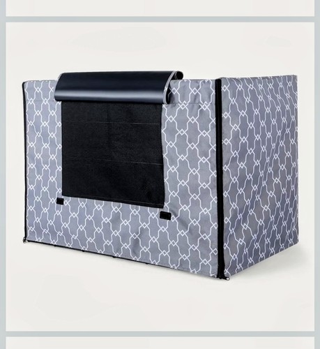 Amazon basics dog - basics, cage