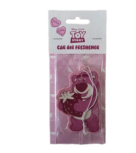 Disney toy story - car, air