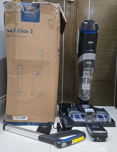 Vax clhf g2ks glide cordless - vax,
