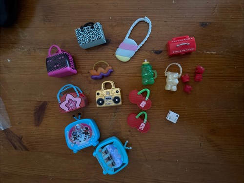 Lol surprise bags - lol, &