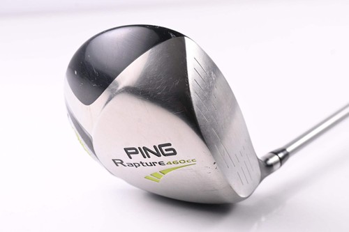 Ping rapture driver 10 5 - rapture,
